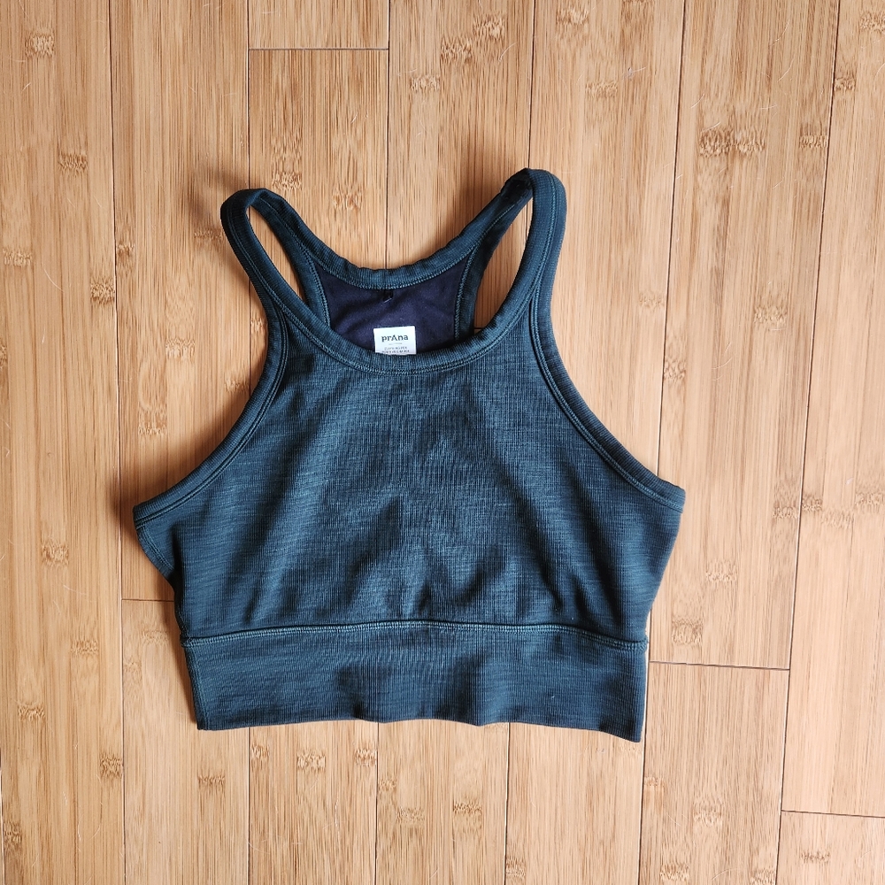PrAna Becksa bralette tank